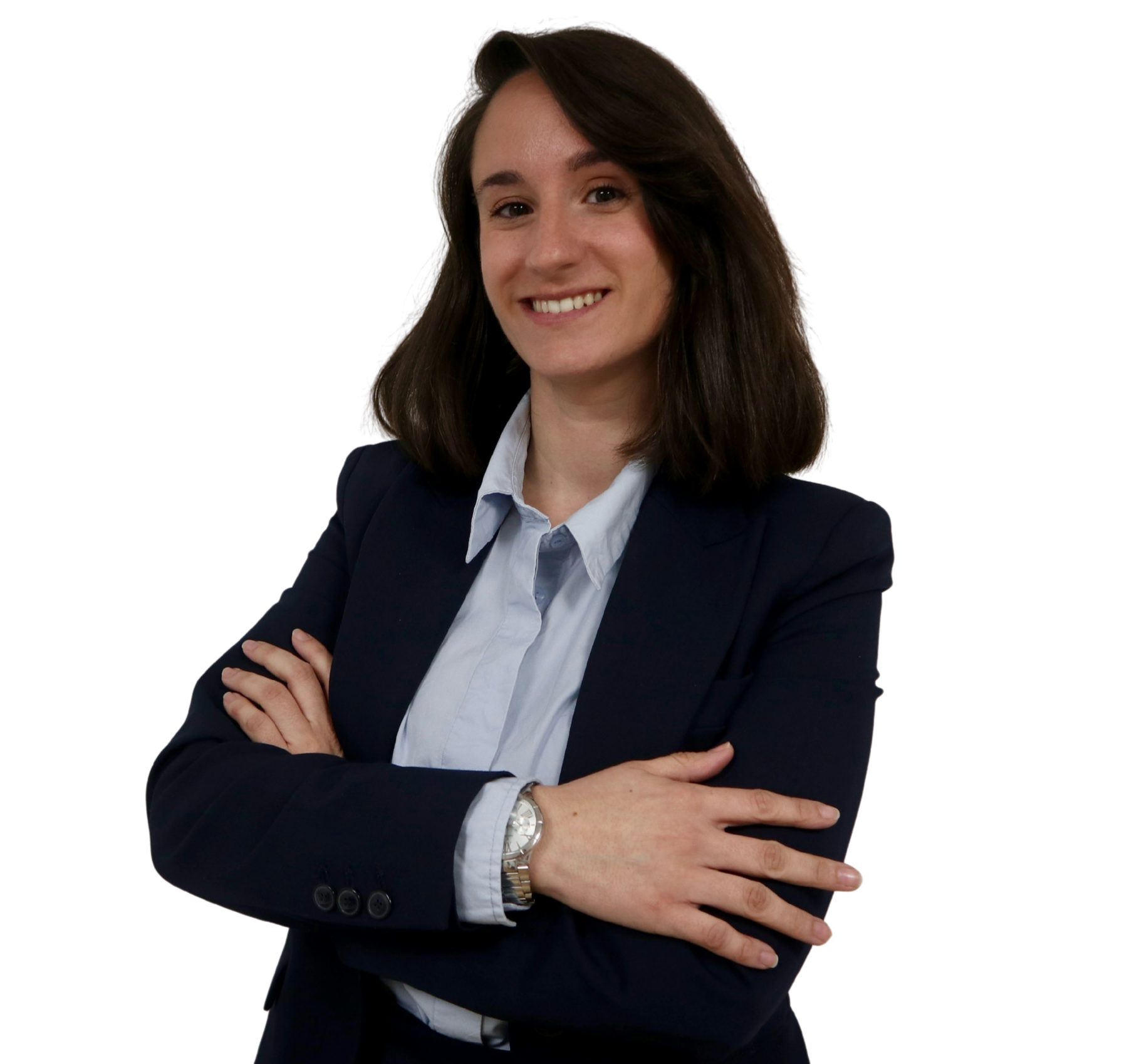 Inés Arranz Martín